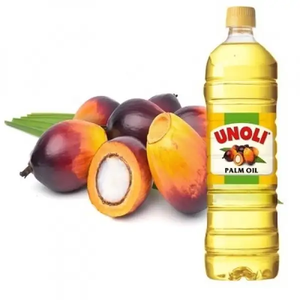 Palm Oil