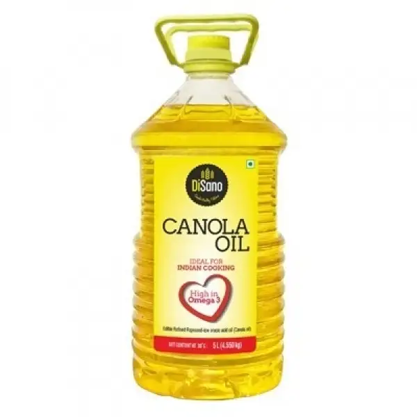 Canola Oil