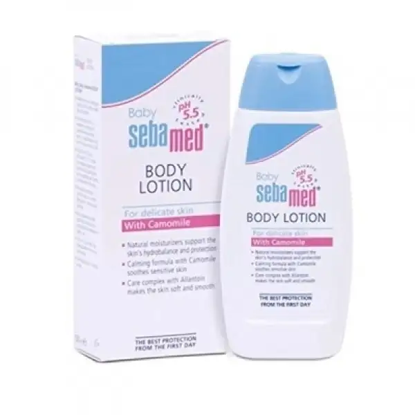 Sebamed