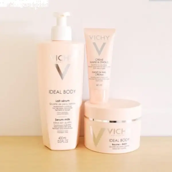 Vichy Cosmetics