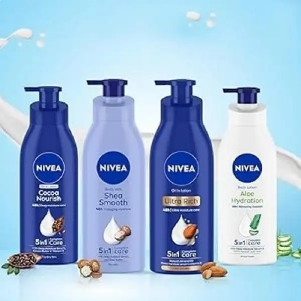Nivea