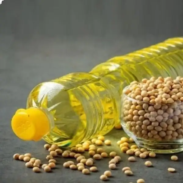 Soyabean Oil