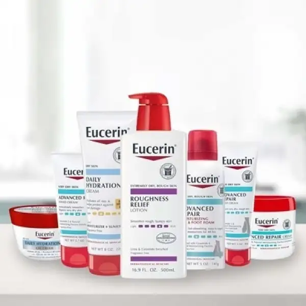 Eucerin