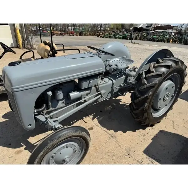 Ford 9N tractor